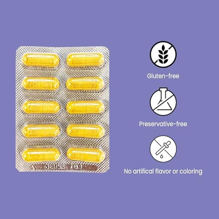 Nutripia Akilis Liver Support Pills (100 Vegi Caps, 33 Doses) – Boosts Recovery After Drinking for Better Mornings, with Hovenia Dulcis (DHM), Milk Thistle, Prickly Pear, 16 Ingredients - Image 5