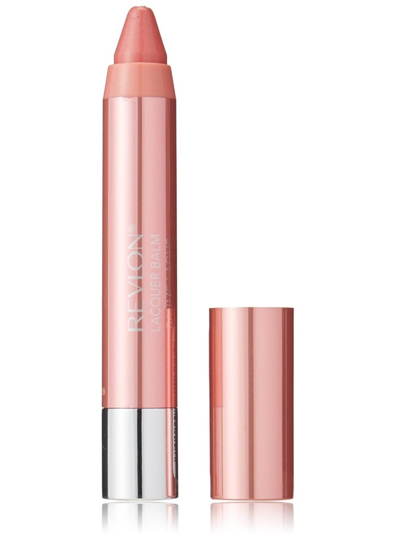 Revlon Revlon Lacquer Balm, Demure 