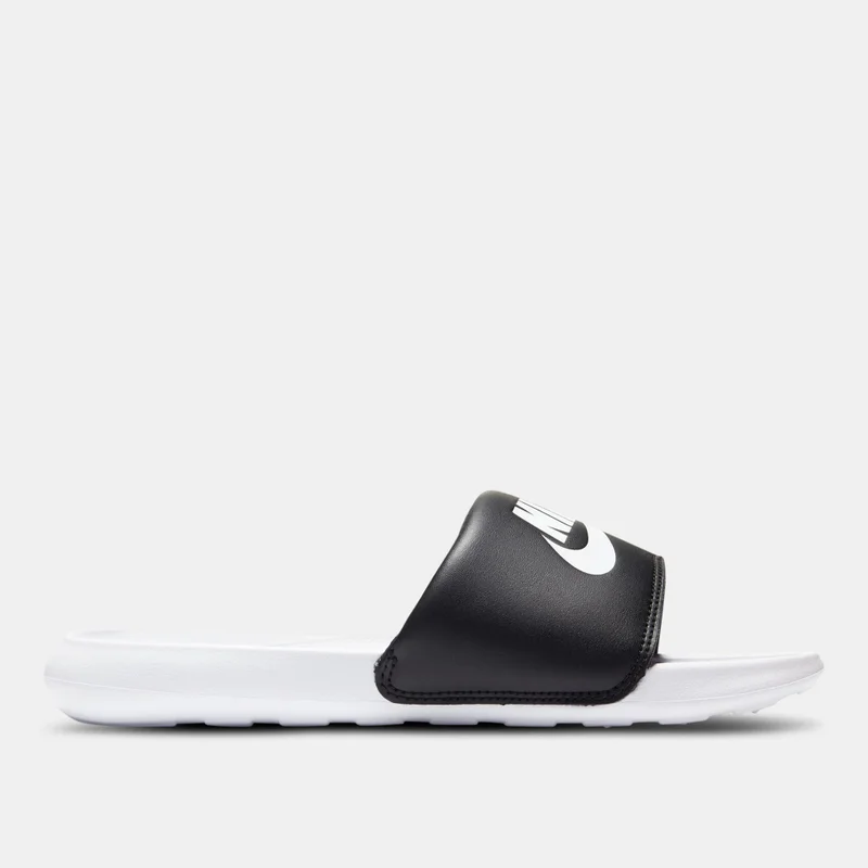 Nike White Women's Victori One Slides for Women | Best Price UAE