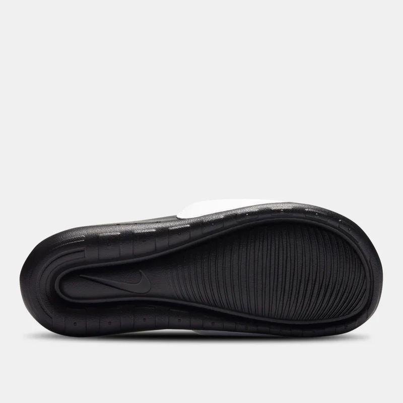 Nike White Women's Victori One Slides for Women | Best Price UAE