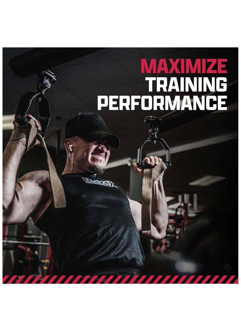 Nutrex Research Niox Nitric Oxide 90 Capsules  - Image 4