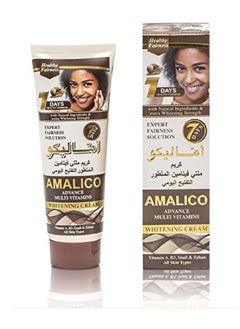 AMALICO AMALICO ANTI MARKS CREAM 50ml 