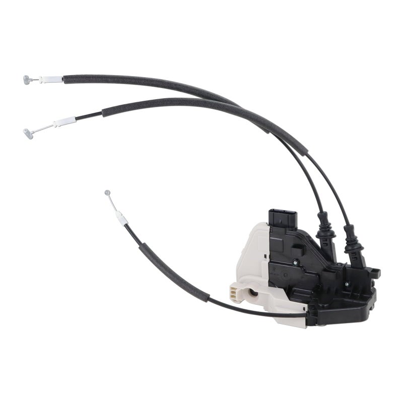 محرك قفل باب الراكب الأمامي الأيمن 813202W010 متوافق مع هيونداي سانتا في XL 20132019 هيونداي سانتا في سبورت 20132018 هيونداي سانتا في 20132018