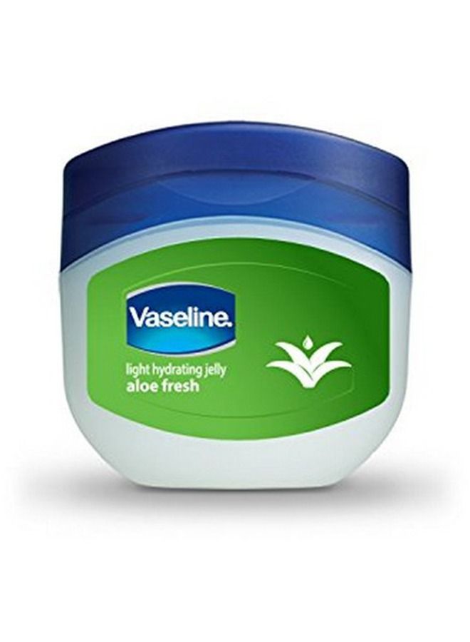 Vaseline جيل البترول ألوة فريش 42 جرام - Image 1