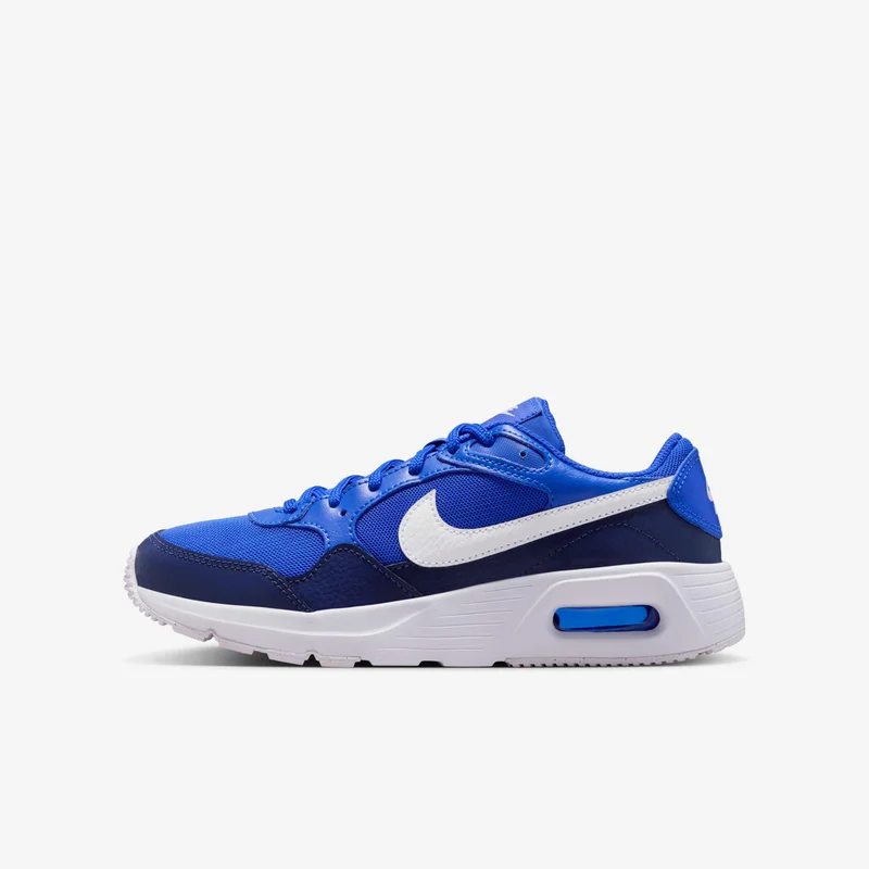 Kids' Air Max SC Shoes