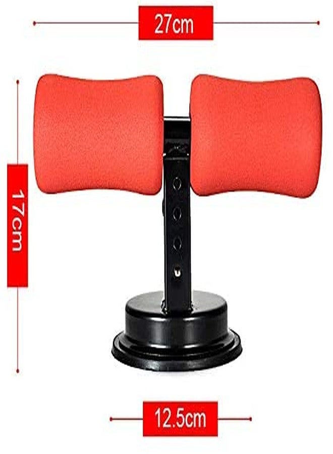 TENDULA Portable Sit Up Bar for Floor, Adjustable Sit Up Assistant - Image 5