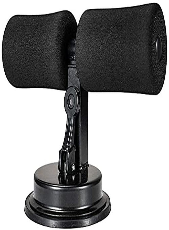 TENDULA Portable Sit Up Bar for Floor, Adjustable Sit Up Assistant - Image 1