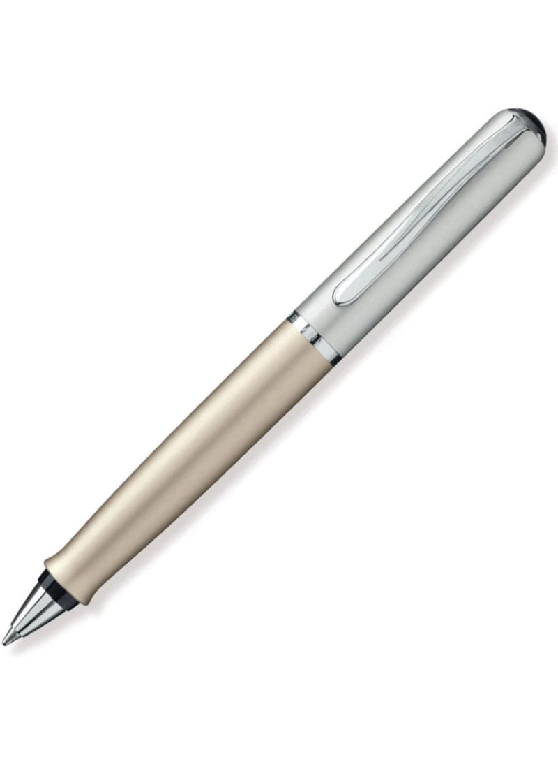 بيليكان قلم بليكان ايبوخ K360 جاف تيتان فضي - Image 2