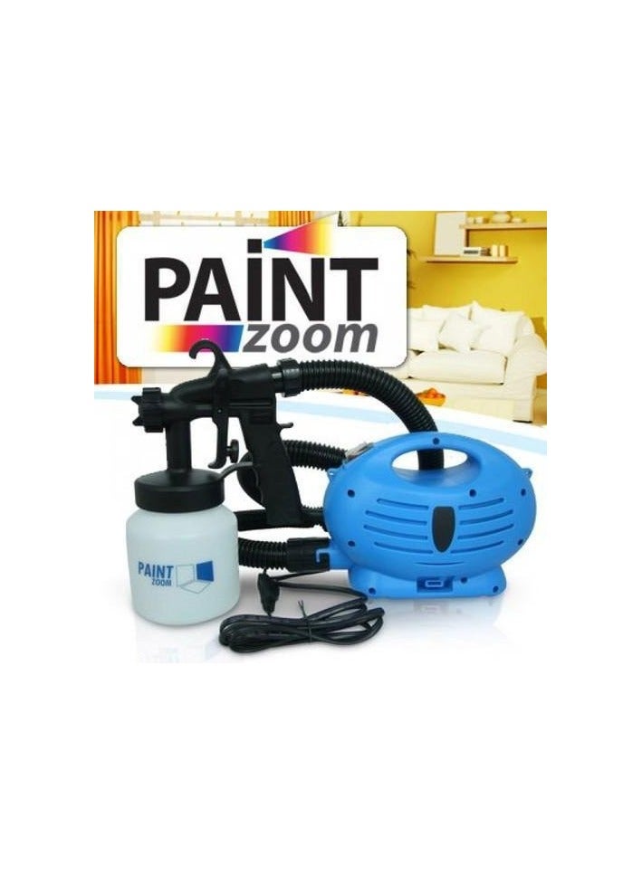 PAiNT zoom Paint Sprayer Kit Multicolour - Image 2