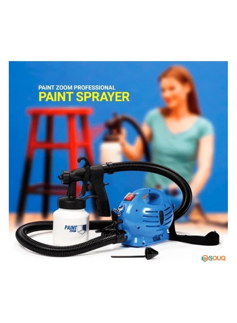 PAiNT zoom Paint Sprayer Kit Multicolour - Image 3