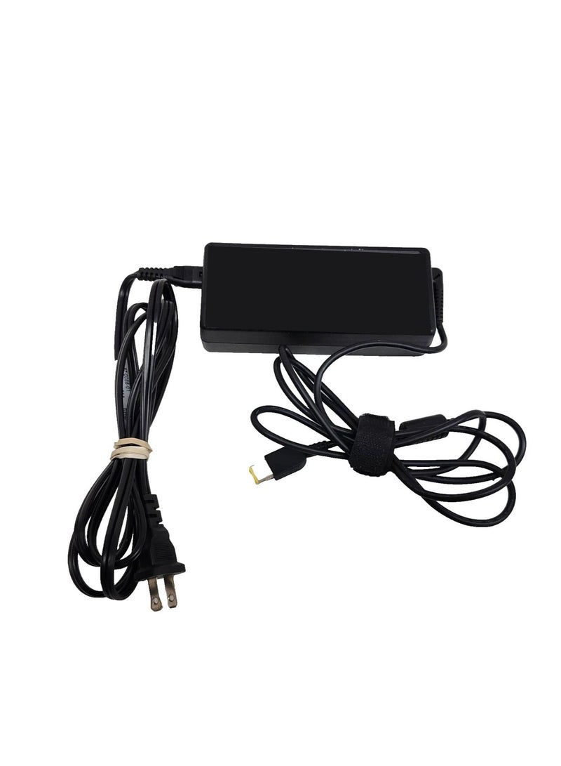 135W 20V 6.75A Laptop Charger AC Power Adapter Square Tip