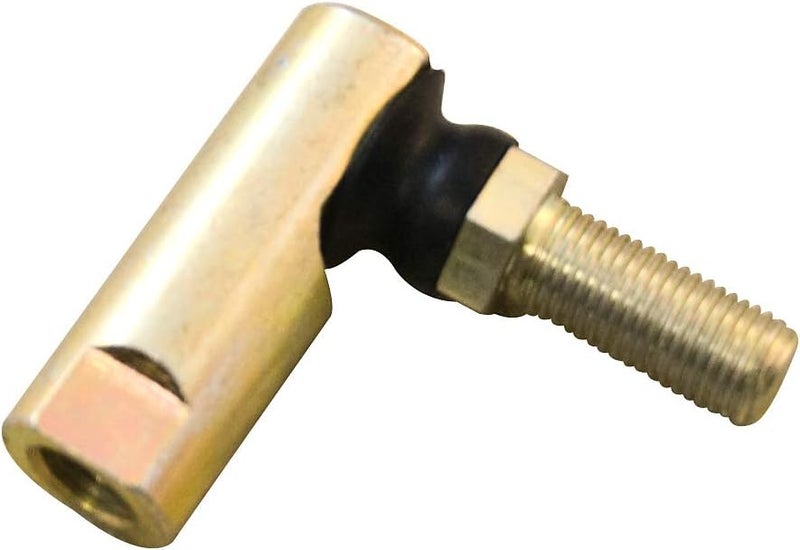 Replacement part For Lawn mower # 94-7572 END-TIE ROD, RH