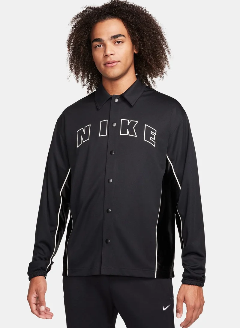 Nike Dri-Fit Essential Shirt