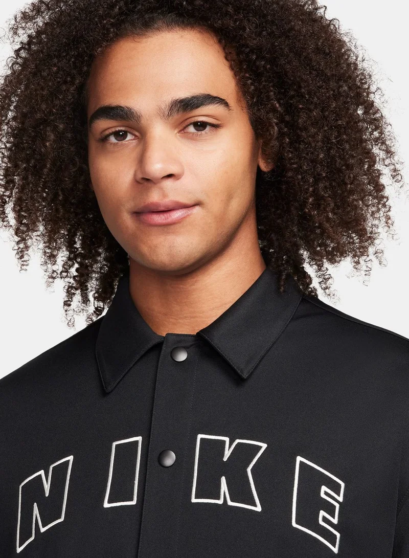 Nike Dri-Fit Essential Shirt
