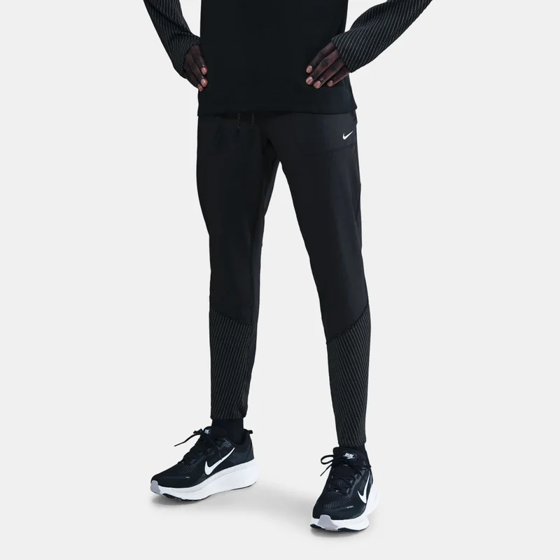 نايكي Men's Reflective Dri-FIT Running Pants