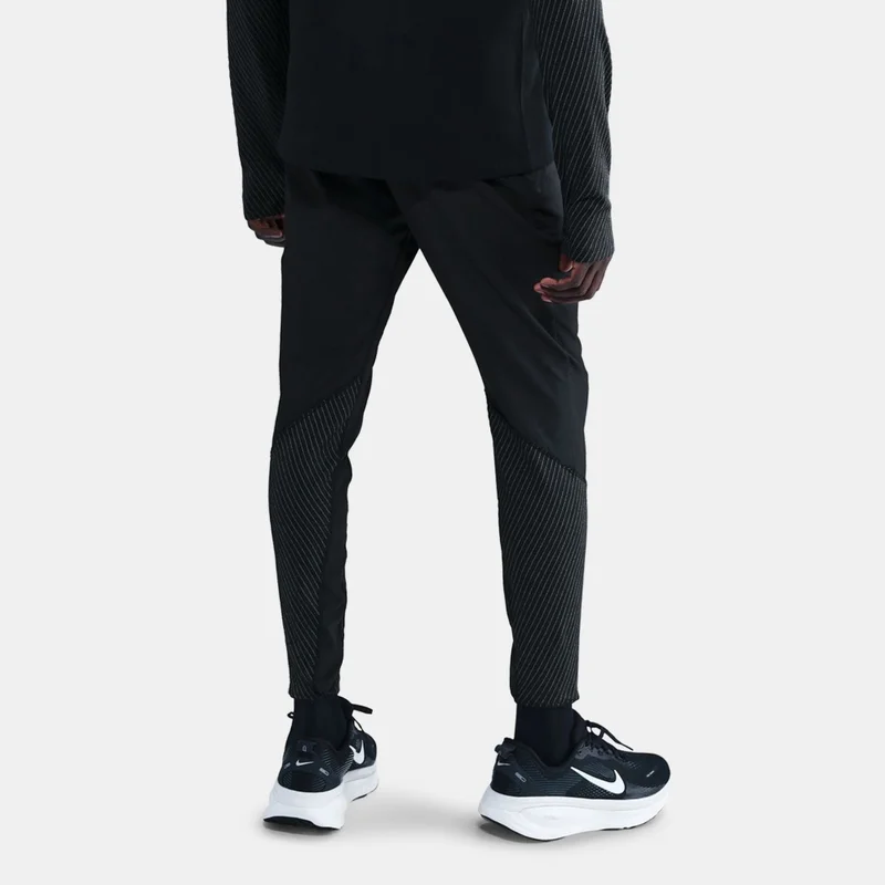 نايكي Men's Reflective Dri-FIT Running Pants