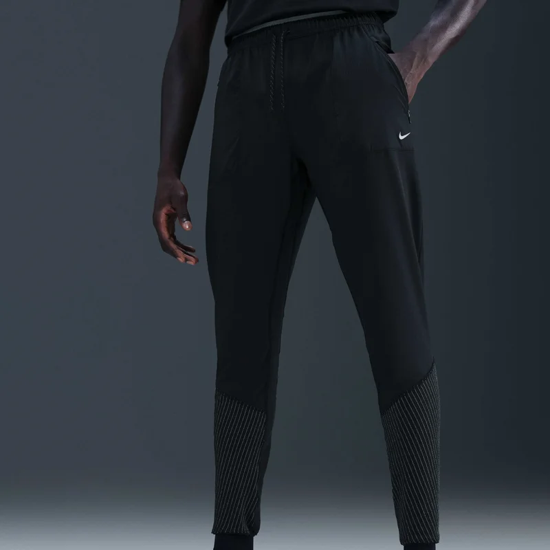 نايكي Men's Reflective Dri-FIT Running Pants