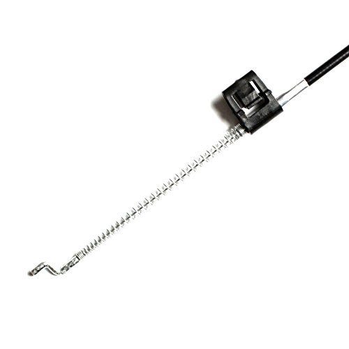 Love&Mini Recliner Replacement Parts, Sofa Reliable Release Pull Cables D-Ring Handle (2 pcs) - Image 5