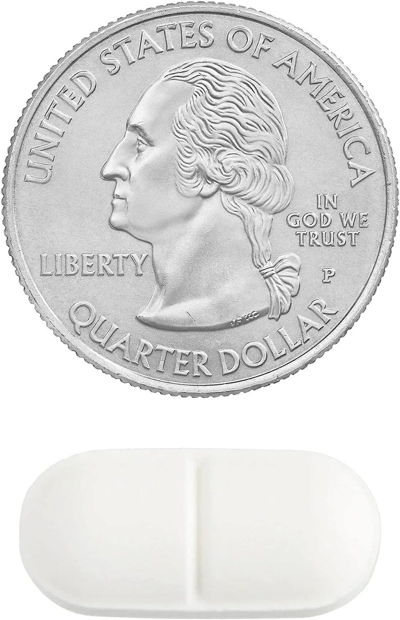 SPEC Lysine Amino Acid Supplements 1 Tablet Per ServingSpring Valley LLysine Supports a Healthy Immune System 100 Count - Image 4