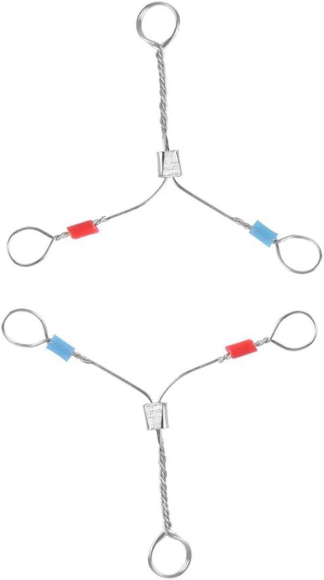 Temperature Sensor Line, 10Pcs Lead Free for 191-212 Soldering Iron Tips, Metal and Plastic -, Easy Replacement for Precise Temperature Measurement - Image 5