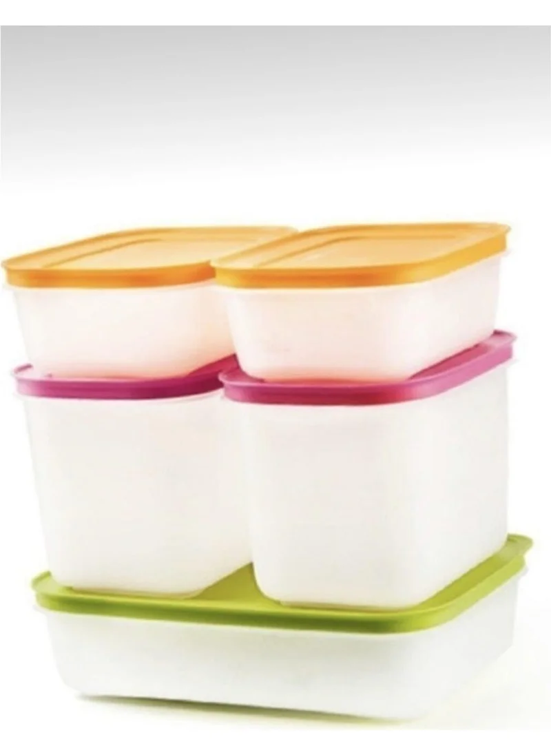 Tupperware Alaska Set