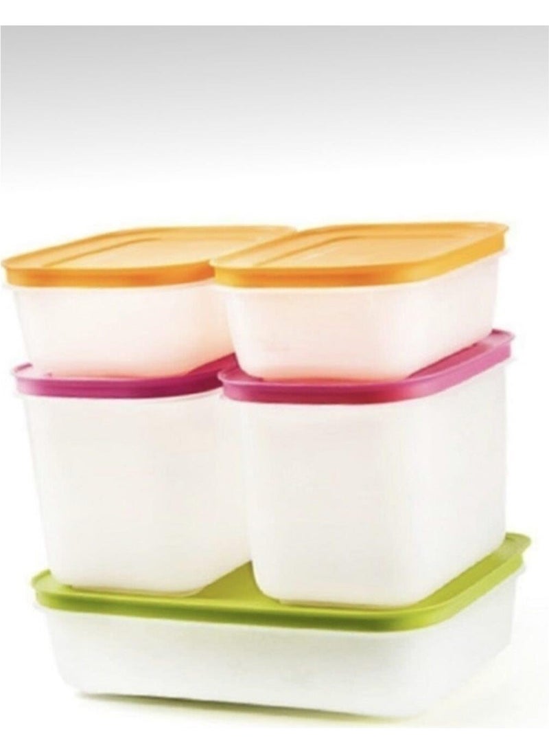 Tupperware Alaska Set  - Image 1