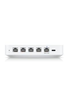 Ubiquiti Networks UCG-Ultra Multi-WAN UniFi Cloud Gateway with Advanced Routing and Security Features  - Image 4