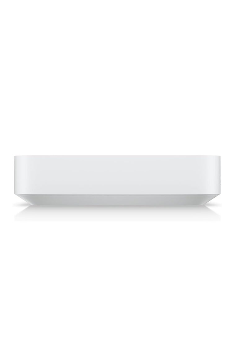 Ubiquiti Networks - UCG-Ultra Multi-WAN UniFi Cloud Gateway with Advanced Routing and Security Features - Image 1