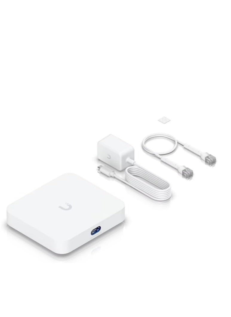 Ubiquiti Networks - UCG-Ultra Multi-WAN UniFi Cloud Gateway with Advanced Routing and Security Features - Image 1