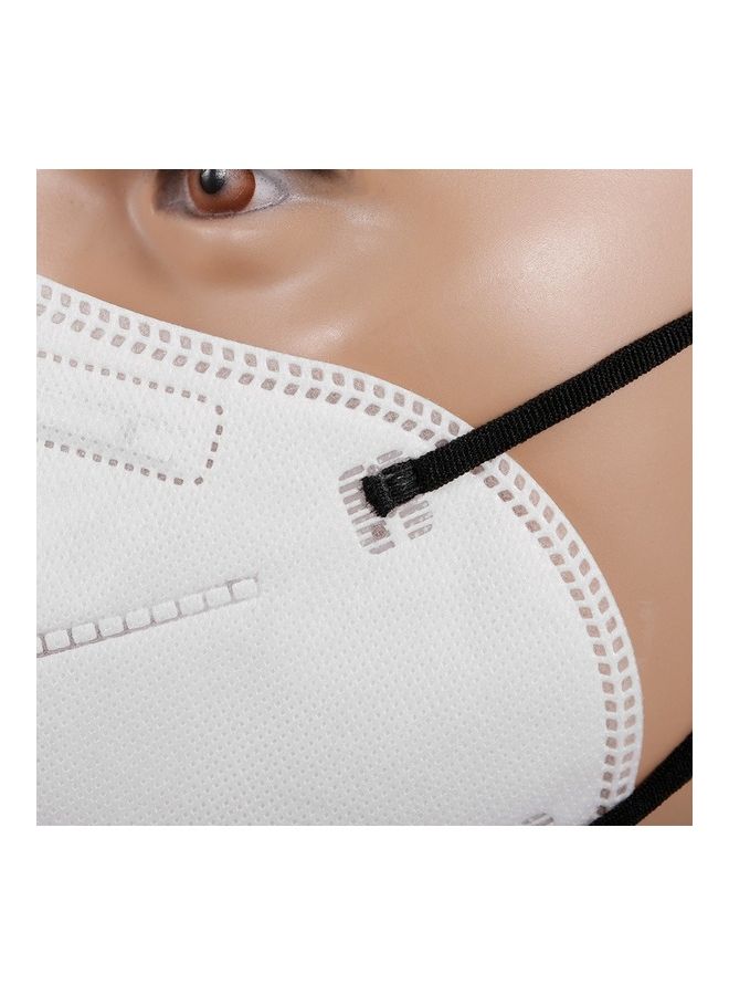 NIBEMINENT 20Piece KN95 Face Mask - Image 4