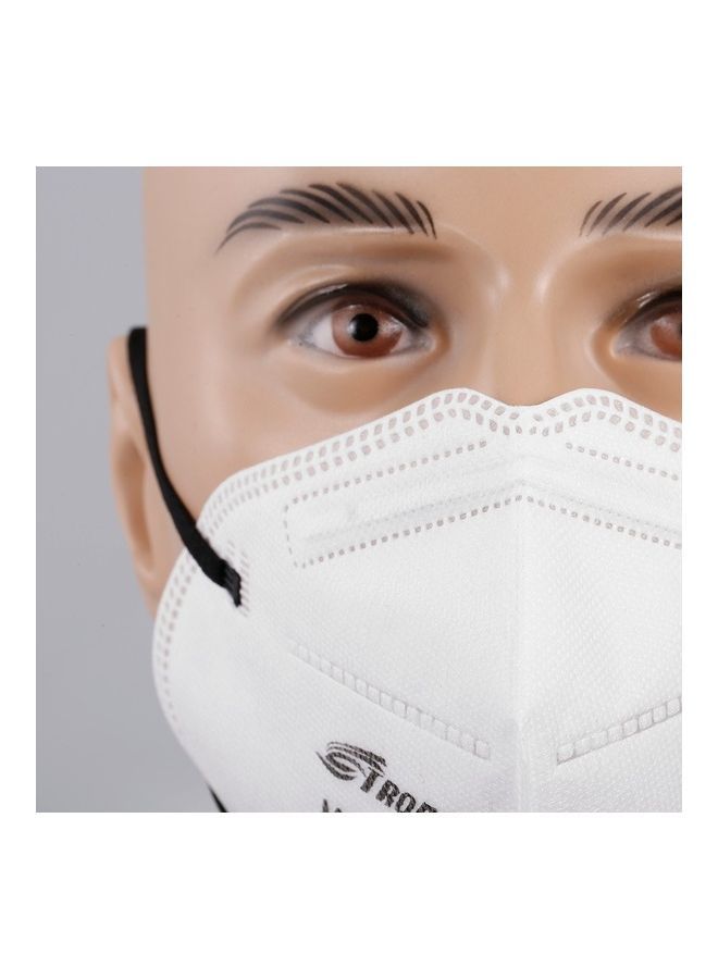 NIBEMINENT 20Piece KN95 Face Mask - Image 5