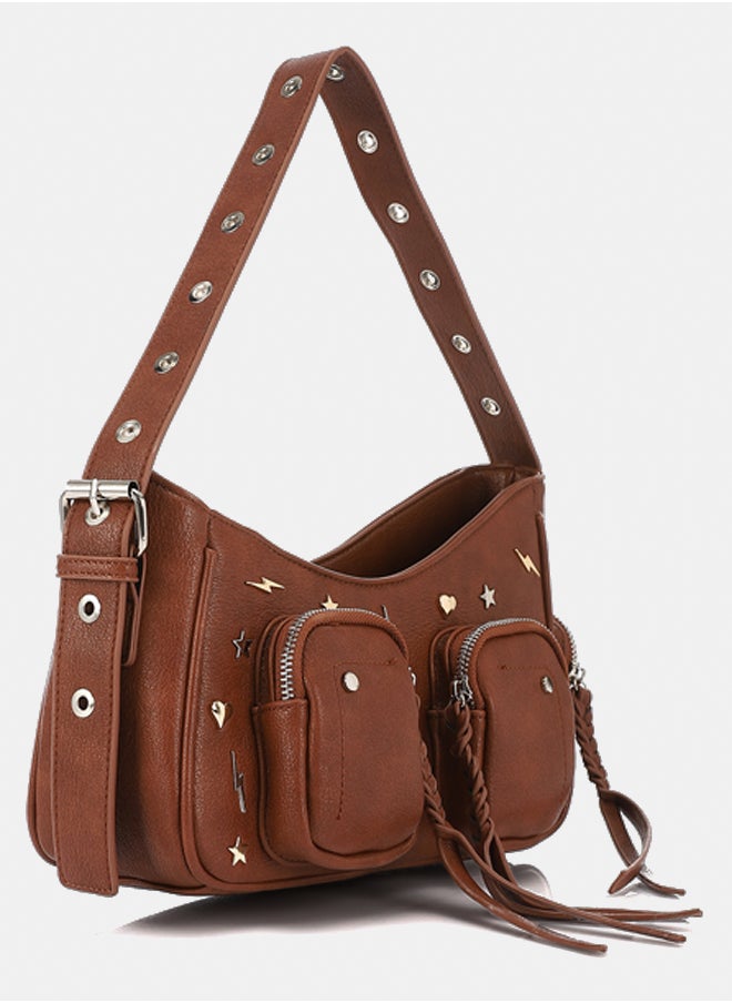 DejaVu - Shoulder bag - Image 1
