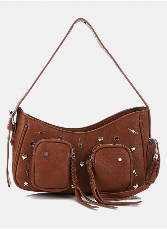 DejaVu - Shoulder bag - Image 1
