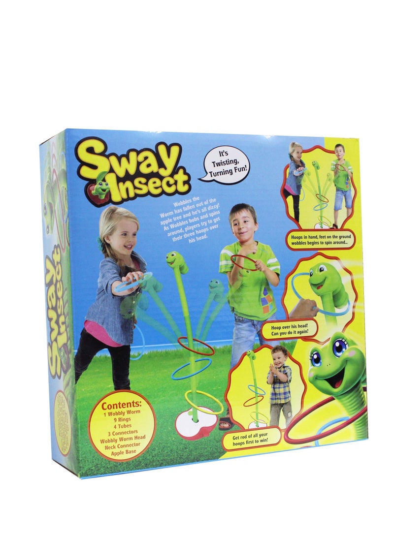 ريبنيو الدودة الحلزونية - Image 2