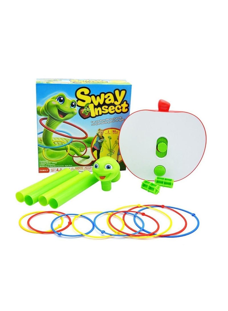 ريبنيو الدودة الحلزونية - Image 5