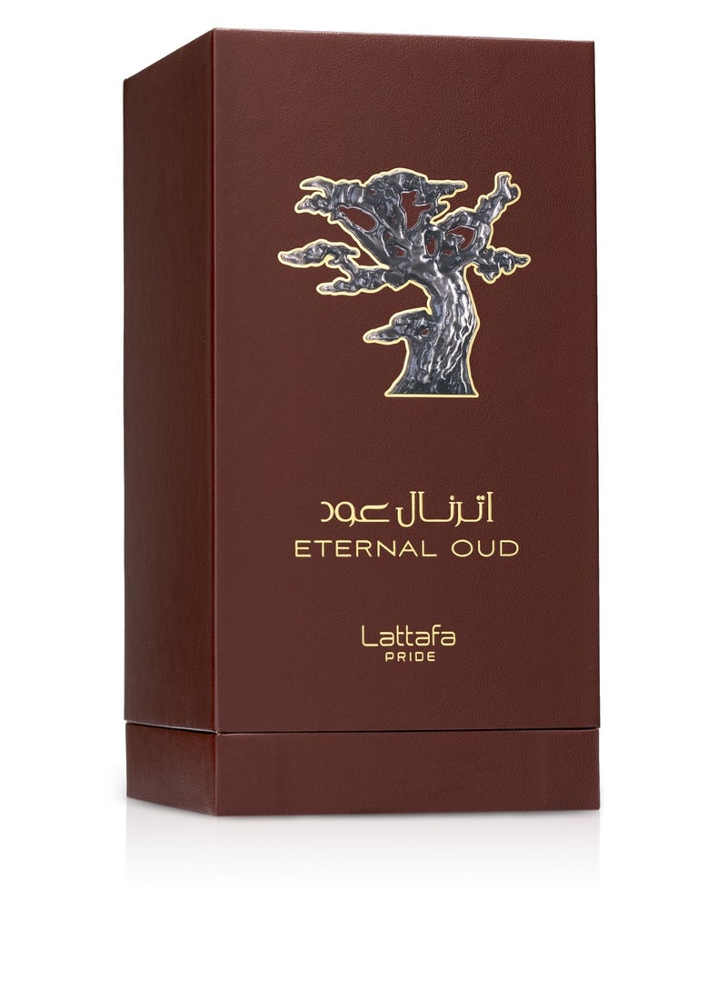لطافة عطر العود الأبدي - Image 3