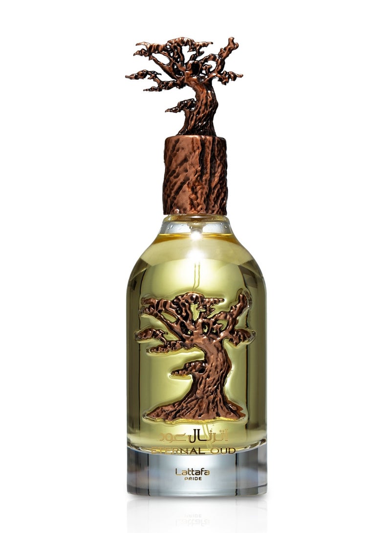 لطافة عطر العود الأبدي - Image 2