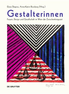 Gestalterinnen by Elana Shapira Paperback - pzsku/ZC4E94147466EDA8D1145Z/45/_/1698840673/72da3d9a-edca-4ac4-8b42-ec3a3b9a7d26