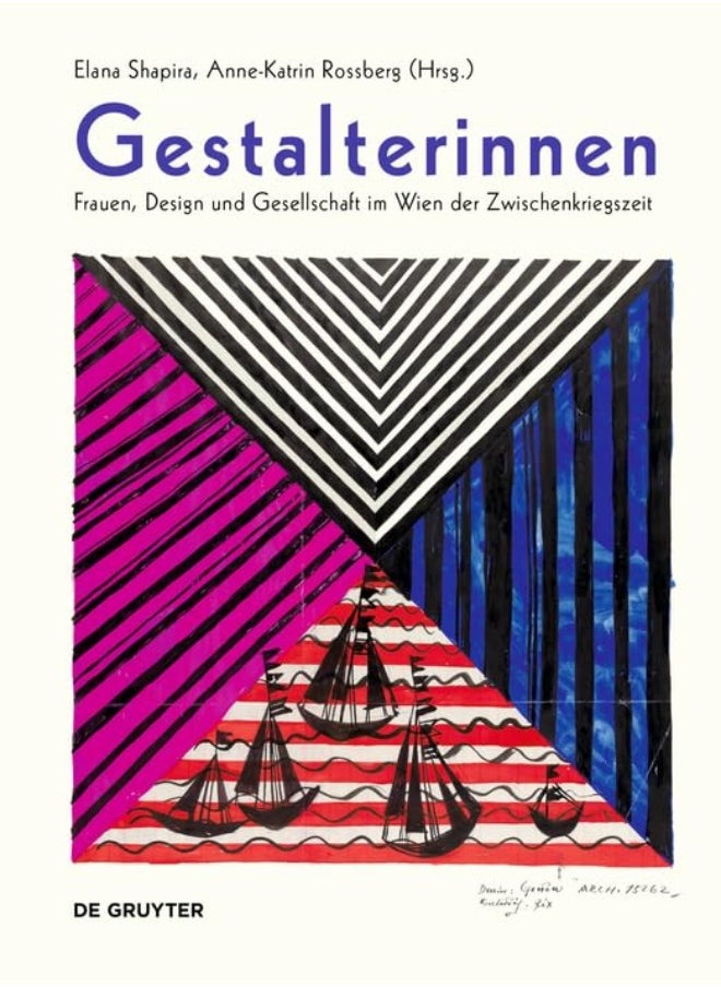 Gestalterinnen by Elana Shapira Paperback 