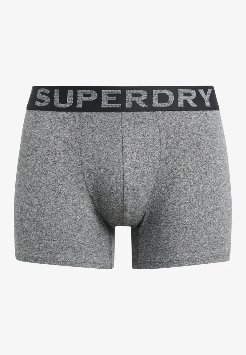 سوبر دراي بوكسر ثلاثي