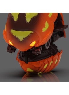Terra Terra Remote Control Rolling Giant Pillbug  - Image 5