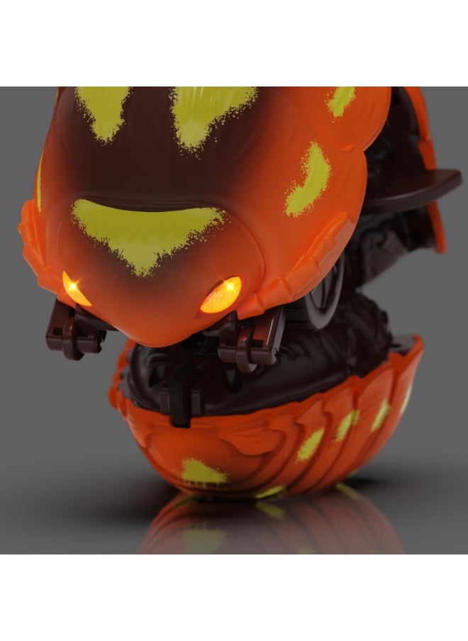 Terra - Terra Remote Control Rolling Giant Pillbug - Image 1