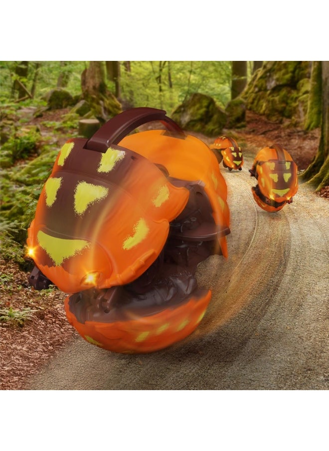 Terra - Terra Remote Control Rolling Giant Pillbug - Image 1