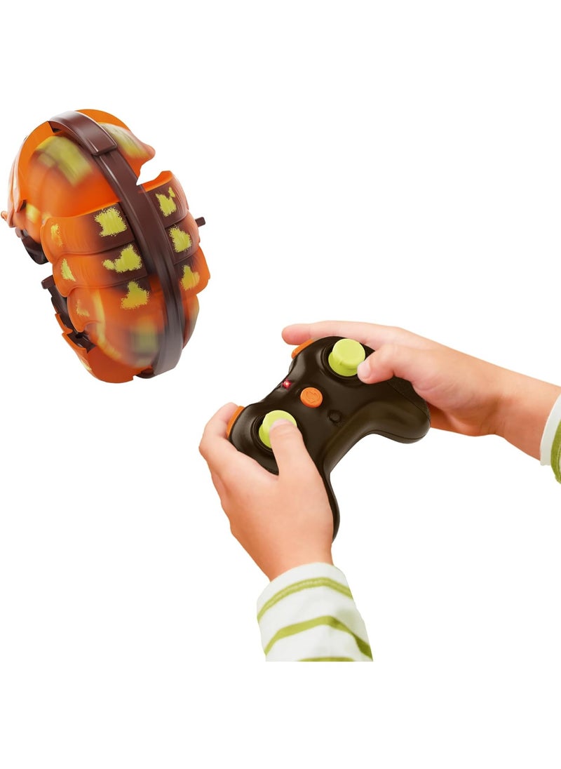 Terra - Terra Remote Control Rolling Giant Pillbug - Image 1