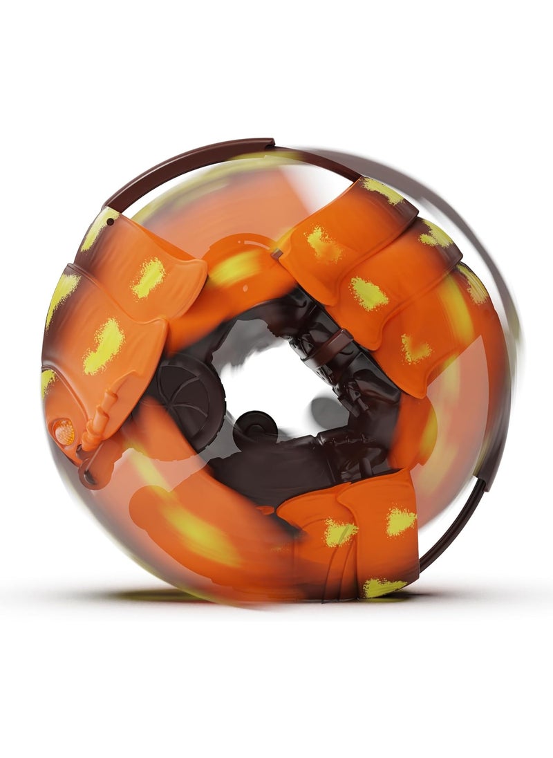 Terra - Terra Remote Control Rolling Giant Pillbug - Image 1