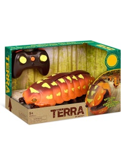 Terra Remote Control Rolling Giant Pillbug