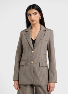 ELLA Tailored Blazer & Pant Set  - Image 3
