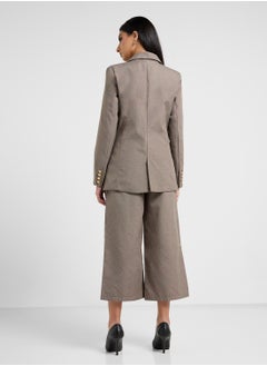 ELLA Tailored Blazer & Pant Set  - Image 2