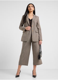 ELLA Tailored Blazer & Pant Set  - Image 5
