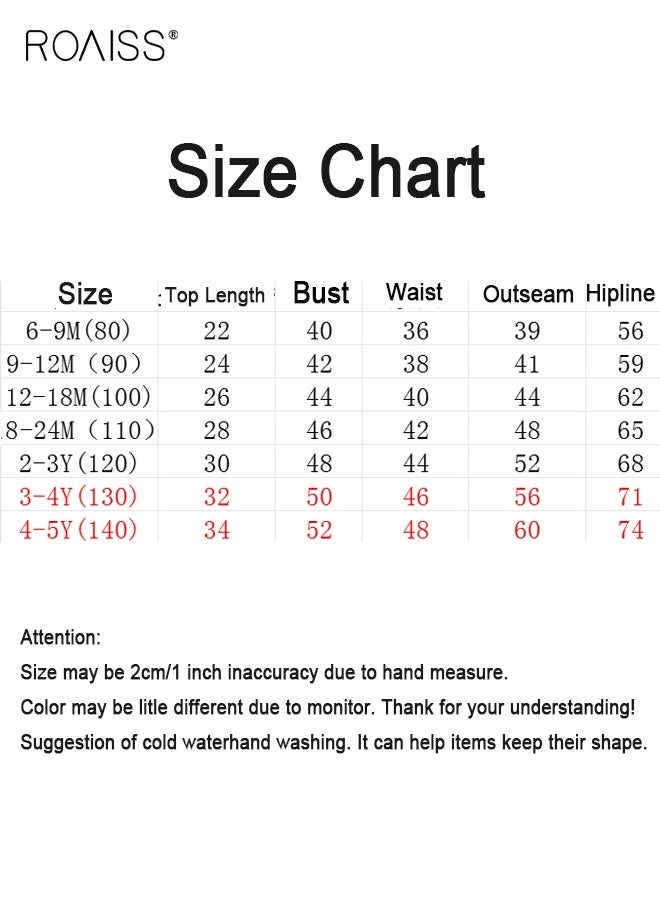 roaiss Girls 2 Piece Solid Outfit, Sleeveless Top and Long Pants Set, Kids Stylish Clothing Set with Spaghetti Strap Camisole and Wide Leg Pants, Perfect Outfit for Summer  - Image 5